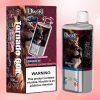 Uwin Tornado Triple 60000 Puffs | Vape Kopen Uwin Tornado Triple 60000 Puffs | Vape Kopen