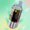 Uwin Tornado Triple 60000 Puffs | Vape Kopen Uwin Tornado Triple 60000 Puffs | Vape Kopen
