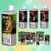 Uwin Tornado Triple 60000 Puffs | Vape Kopen Uwin Tornado Triple 60000 Puffs | Vape Kopen