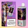 Uwin Tornado Triple 60000 Puffs | Vape Kopen Uwin Tornado Triple 60000 Puffs | Vape Kopen