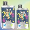 Uwin X RandM Twins Crystal 40000 Puffs | Vape Kopen Uwin X RandM Twins Crystal 40000 Puffs | Vape Kopen