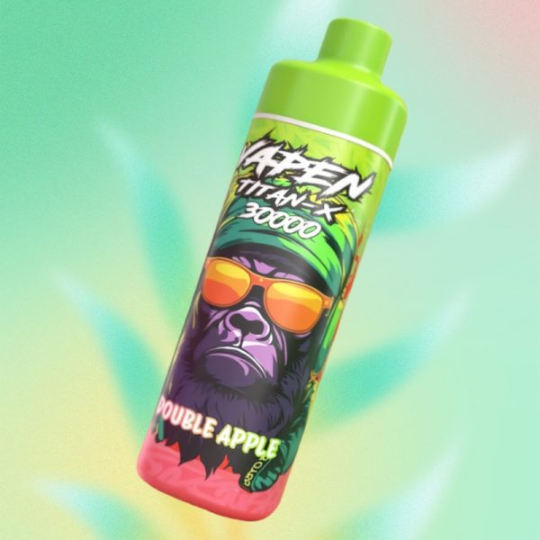Vapen TITAN-X 30000 Puffs | Vape Kopen Vapen TITAN-X 30000 Puffs | Vape Kopen