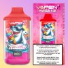 VAPEN MEGA 50K Puffs | Vape Kopen VAPEN MEGA 50K Puffs | Vape Kopen