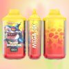 VAPEN MEGA 50K Puffs | Vape Kopen VAPEN MEGA 50K Puffs | Vape Kopen