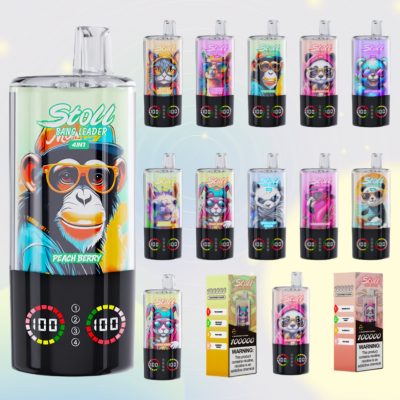 Bang Leader 100k Puffs | Vape Kopen Bang Leader 100k Puffs | Vape Kopen