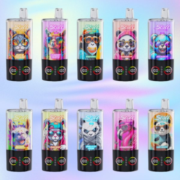 Bang Leader 100k Puffs | Vape Kopen Bang Leader 100k Puffs | Vape Kopen