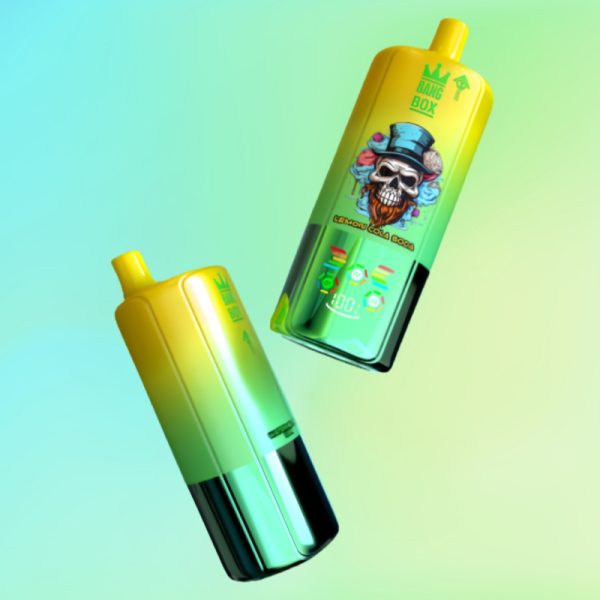 Bang Box 80k Puffs | Vape Kopen Bang Box 80k Puffs | Vape Kopen