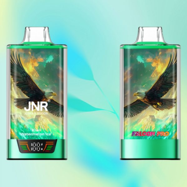 JNR Falcon Pro 28000 Puffs | Vape Kopen JNR Falcon Pro 28000 Puffs | Vape Kopen