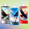 JNR Falcon Pro 28000 Puffs | Vape Kopen JNR Falcon Pro 28000 Puffs | Vape Kopen