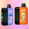 Bang Blaze 50000 Puffs | Vape Kopen Bang Blaze 50000 Puffs | Vape Kopen