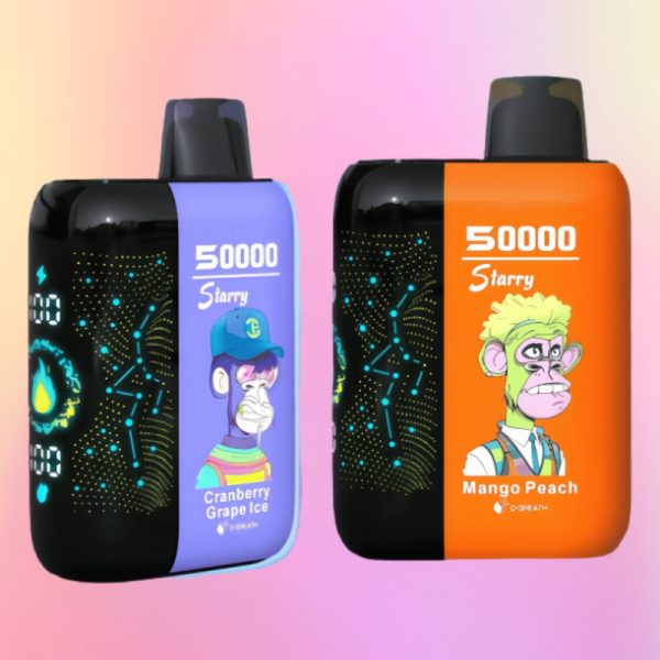 Bang Blaze 50000 Puffs | Vape Kopen Bang Blaze 50000 Puffs | Vape Kopen