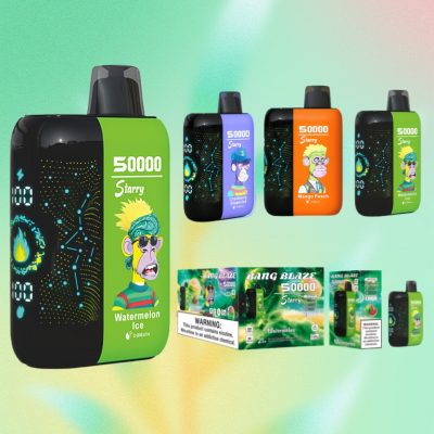 Bang Blaze 50000 Puffs | Vape Kopen Bang Blaze 50000 Puffs | Vape Kopen