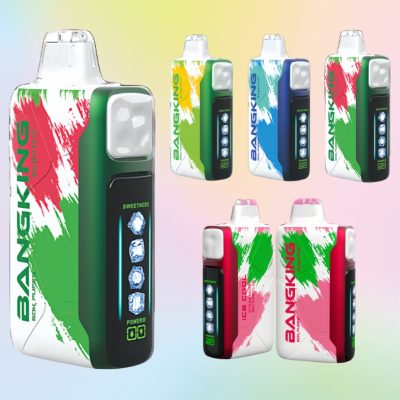 Bang King 60000 puffs | Vape Kopen Bang King 60000 puffs | Vape Kopen