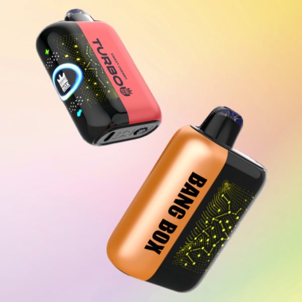 Bang Box 42000 Puffs | Vape Kopen Bang Box 42000 Puffs | Vape Kopen