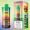 Bang Legend 120K Puffs | Vape Kopen Bang Legend 120K Puffs | Vape Kopen