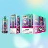 Bang Legend 120K Puffs | Vape Kopen Bang Legend 120K Puffs | Vape Kopen