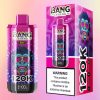 Bang Legend 120K Puffs | Vape Kopen Bang Legend 120K Puffs | Vape Kopen