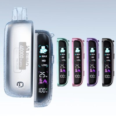 BIMO Felxy 40K Pod | Vape Kopen BIMO Felxy 40K Pod | Vape Kopen