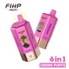 FIHP 120K Puffs | Vape Kopen FIHP 120K Puffs | Vape Kopen