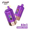 FIHP 120K Puffs | Vape Kopen FIHP 120K Puffs | Vape Kopen