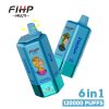 FIHP 120K Puffs | Vape Kopen FIHP 120K Puffs | Vape Kopen