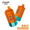 FIHP 120K Puffs | Vape Kopen FIHP 120K Puffs | Vape Kopen