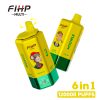 FIHP 120K Puffs | Vape Kopen FIHP 120K Puffs | Vape Kopen