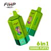 FIHP 120K Puffs | Vape Kopen FIHP 120K Puffs | Vape Kopen