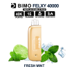 BIMO Felxy 40K Pod | Vape Kopen BIMO Felxy 40K Pod | Vape Kopen