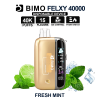 BIMO Felxy 40000 Puff | Vape Kopen BIMO Felxy 40000 Puff | Vape Kopen