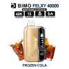 BIMO Felxy 40000 Puff | Vape Kopen BIMO Felxy 40000 Puff | Vape Kopen