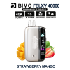 BIMO Felxy 40000 Puff | Vape Kopen BIMO Felxy 40000 Puff | Vape Kopen