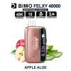 BIMO Felxy 40000 Puff | Vape Kopen BIMO Felxy 40000 Puff | Vape Kopen