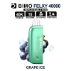 BIMO Felxy 40K Pod | Vape Kopen BIMO Felxy 40K Pod | Vape Kopen