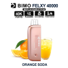 BIMO Felxy 40K Pod | Vape Kopen BIMO Felxy 40K Pod | Vape Kopen