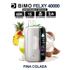 BIMO Felxy 40000 Puff | Vape Kopen BIMO Felxy 40000 Puff | Vape Kopen