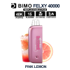 BIMO Felxy 40K Pod | Vape Kopen BIMO Felxy 40K Pod | Vape Kopen