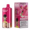Waspe 4 in 1 100k Puffs | Vape Kopen Waspe 4 in 1 100k Puffs | Vape Kopen