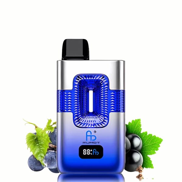 Fumot Eco 2in1 50000 Puffs | Vape Kopen