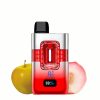 Fumot Eco 2in1 50000 Puffs | Vape Kopen