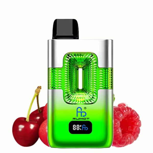 Fumot Eco 2in1 50000 Puffs | Vape Kopen Fumot Eco 2in1 50000 Puffs | Vape Kopen