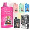 Lavande NEBULA 15000 puffs | Vape Kopen Lavande NEBULA 15000 puffs | Vape Kopen