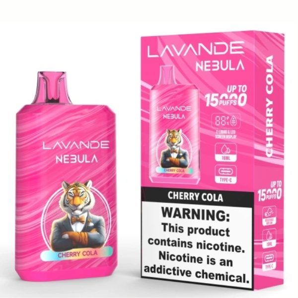 Lavande NEBULA 15000 puffs | Vape Kopen Lavande NEBULA 15000 puffs | Vape Kopen