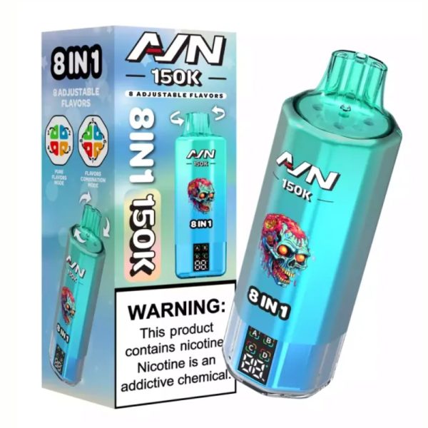 Aivono Aim Avn 150K Puffs | Vape Kopen Aivono Aim Avn 150K Puffs | Vape Kopen