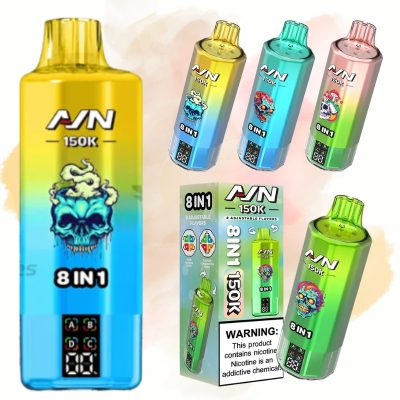 Aivono Aim Avn 150K Puffs | Vape Kopen Aivono Aim Avn 150K Puffs | Vape Kopen