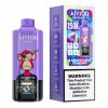 Waspe Aiviou 6 in 1 150k Puffs | Vape Kopen Waspe Aiviou 6 in 1 150k Puffs | Vape Kopen
