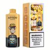 Waspe Aiviou 6 in 1 150k Puffs | Vape Kopen Waspe Aiviou 6 in 1 150k Puffs | Vape Kopen