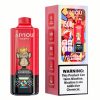 Waspe Aiviou 6 in 1 150k Puffs | Vape Kopen Waspe Aiviou 6 in 1 150k Puffs | Vape Kopen