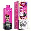 Waspe Aiviou 6 in 1 150k Puffs | Vape Kopen Waspe Aiviou 6 in 1 150k Puffs | Vape Kopen