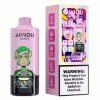 Waspe Aiviou 6 in 1 150k Puffs | Vape Kopen Waspe Aiviou 6 in 1 150k Puffs | Vape Kopen